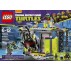 Конструктор Комната мутаций открыта Lego 79119